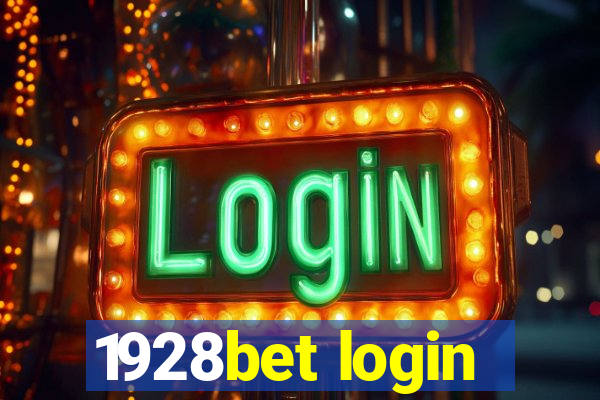 1928bet login